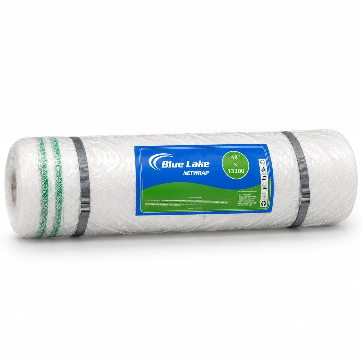 Blue Lake Netwrap product photo