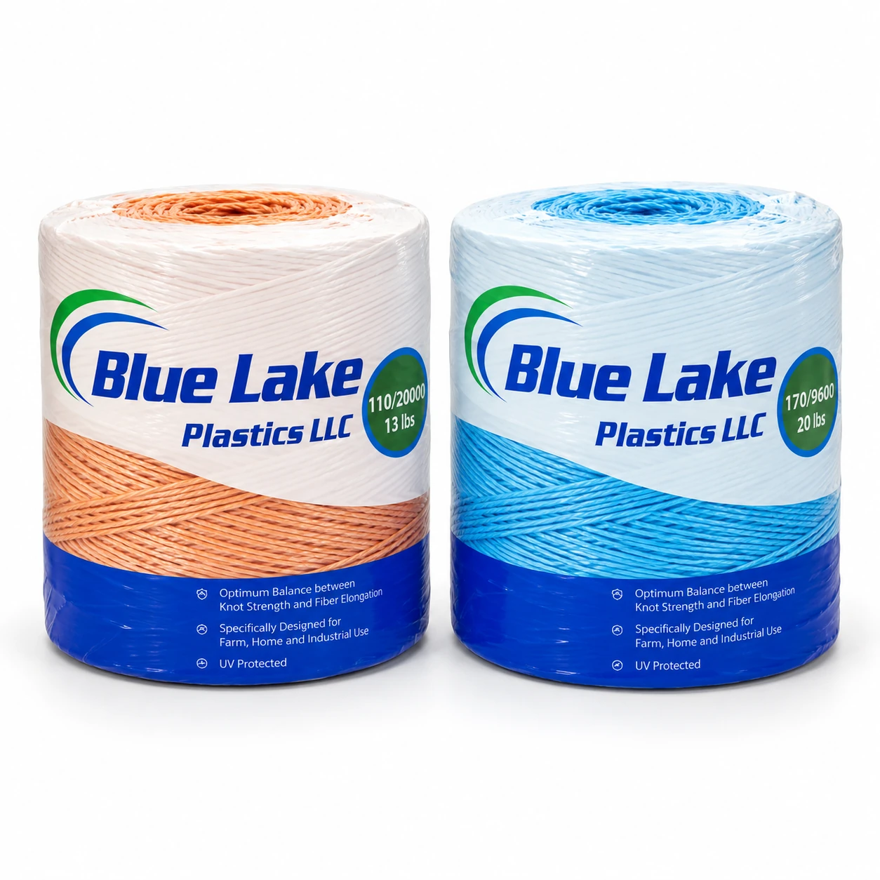 Blue Lake Poly Twine product photo