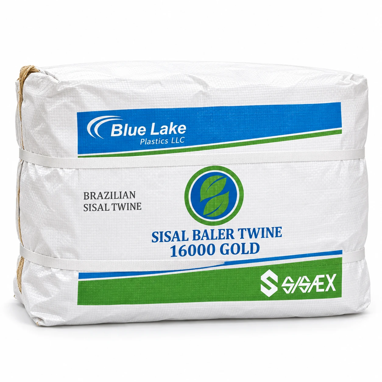 Blue Lake Sisal Twine product photo