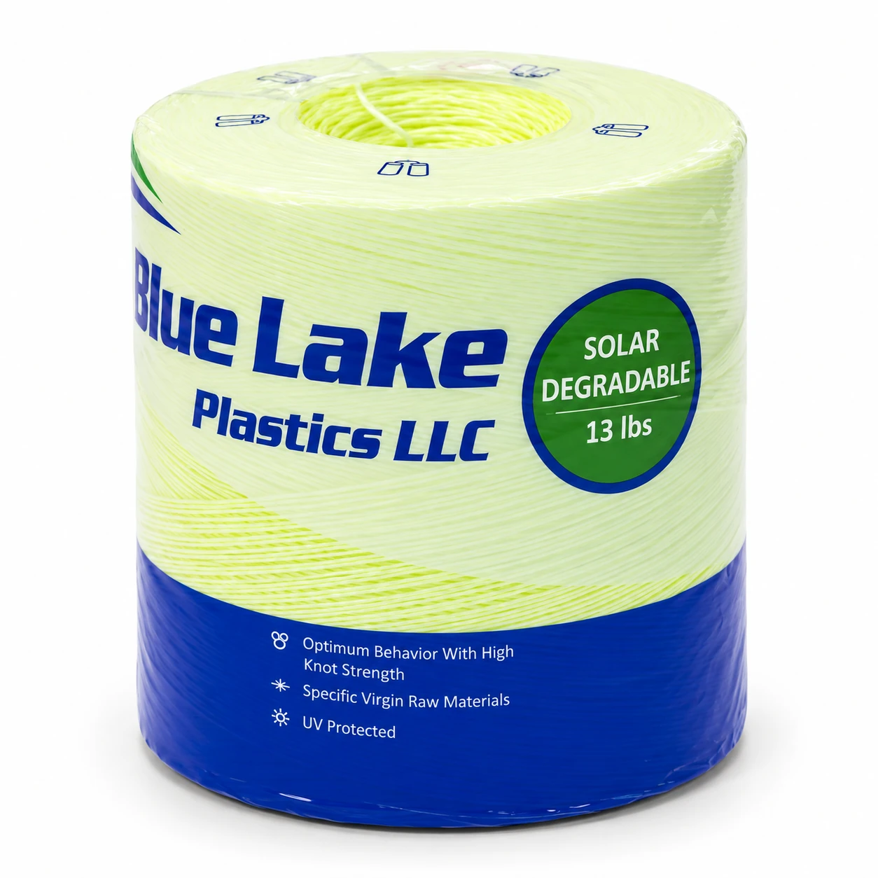 Solar Degradable Twine product photo