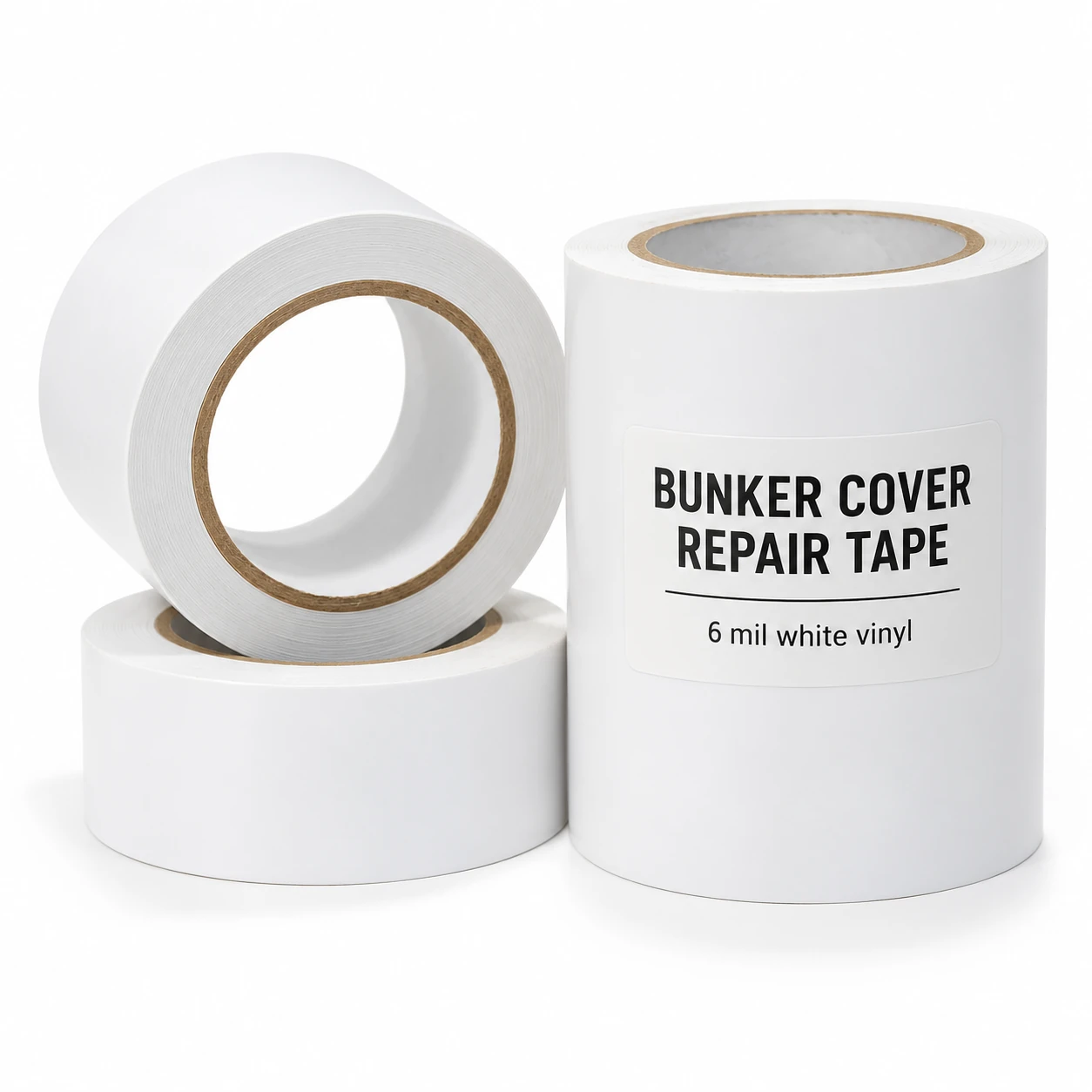 6 mil Repair Tape product photo