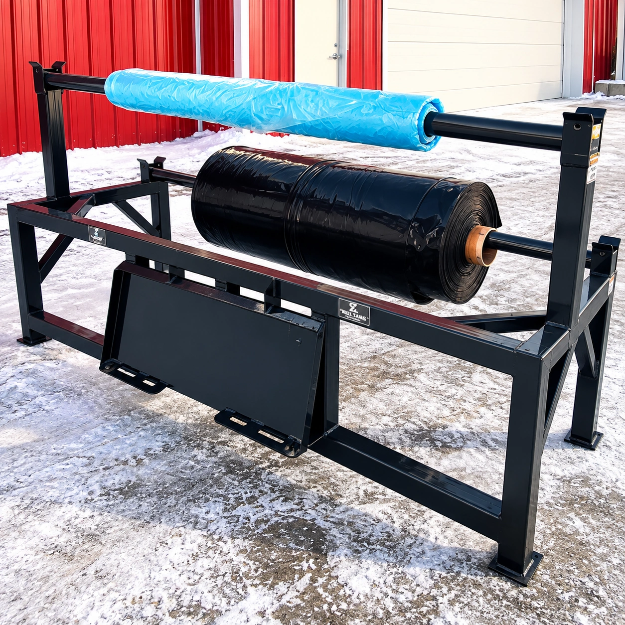 E-Z Roll Stand product photo