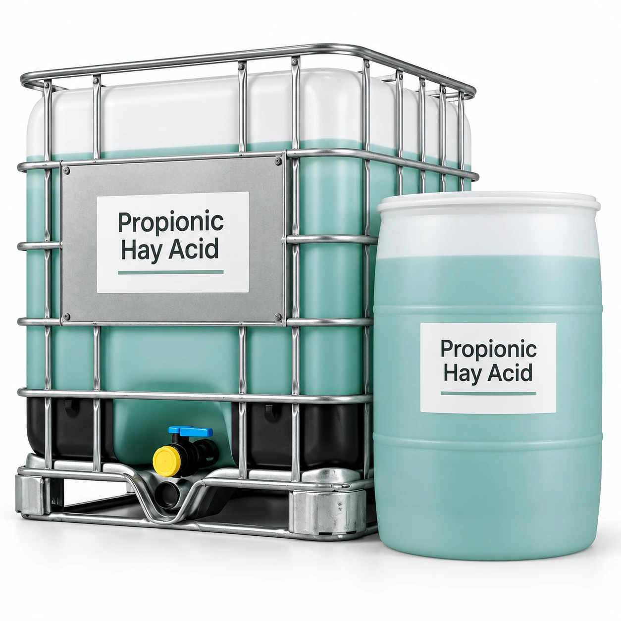 HayMax Plus (Propionic Hay Acid) product photo