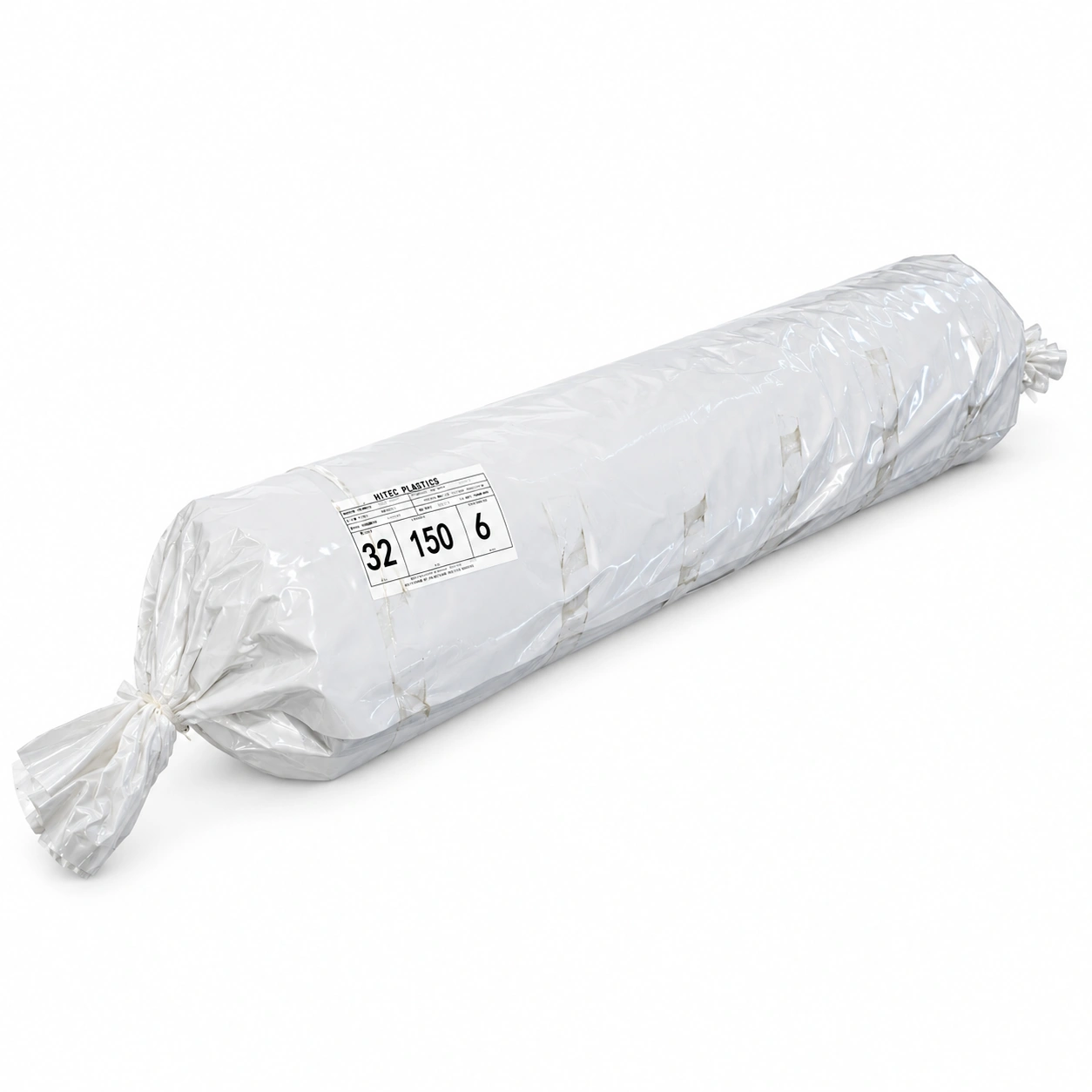 HiTec 6 mil Silage Sheeting product photo