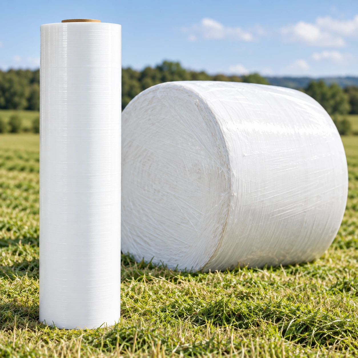 Net Replacement Film product photo
